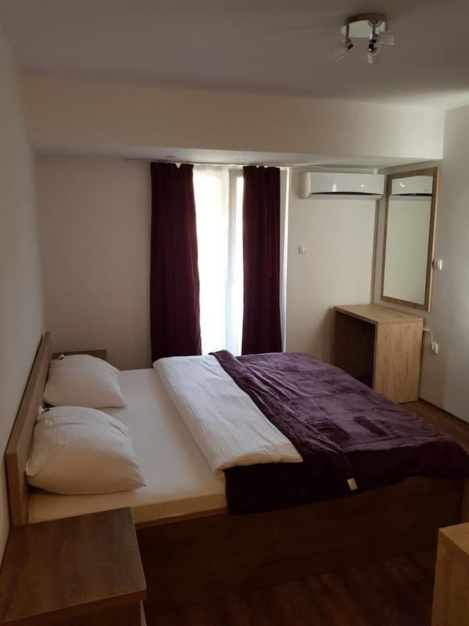 Motel & Restaurant Dar 新帕扎尔 外观 照片